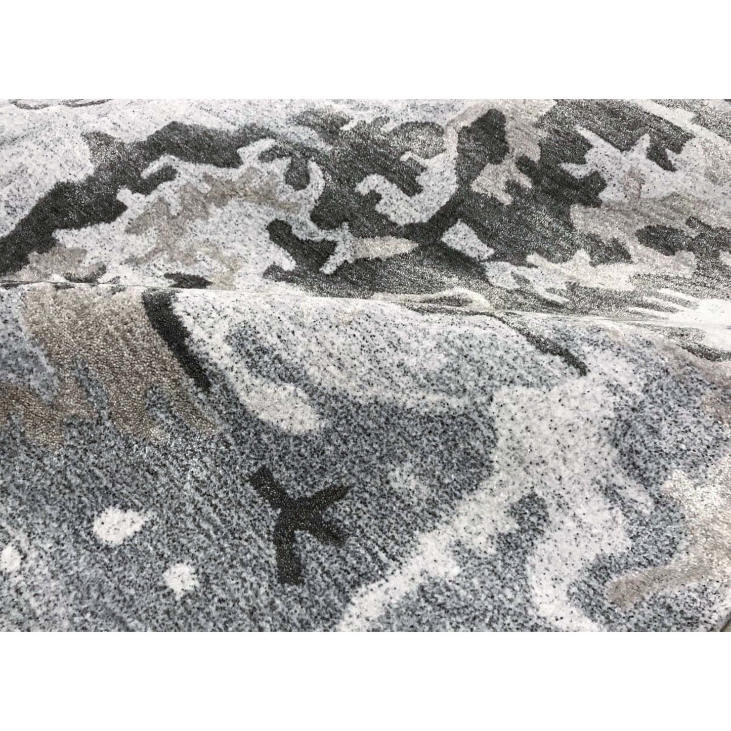 BAMBOO SELECT B1152 SILVER / CHARCOAL