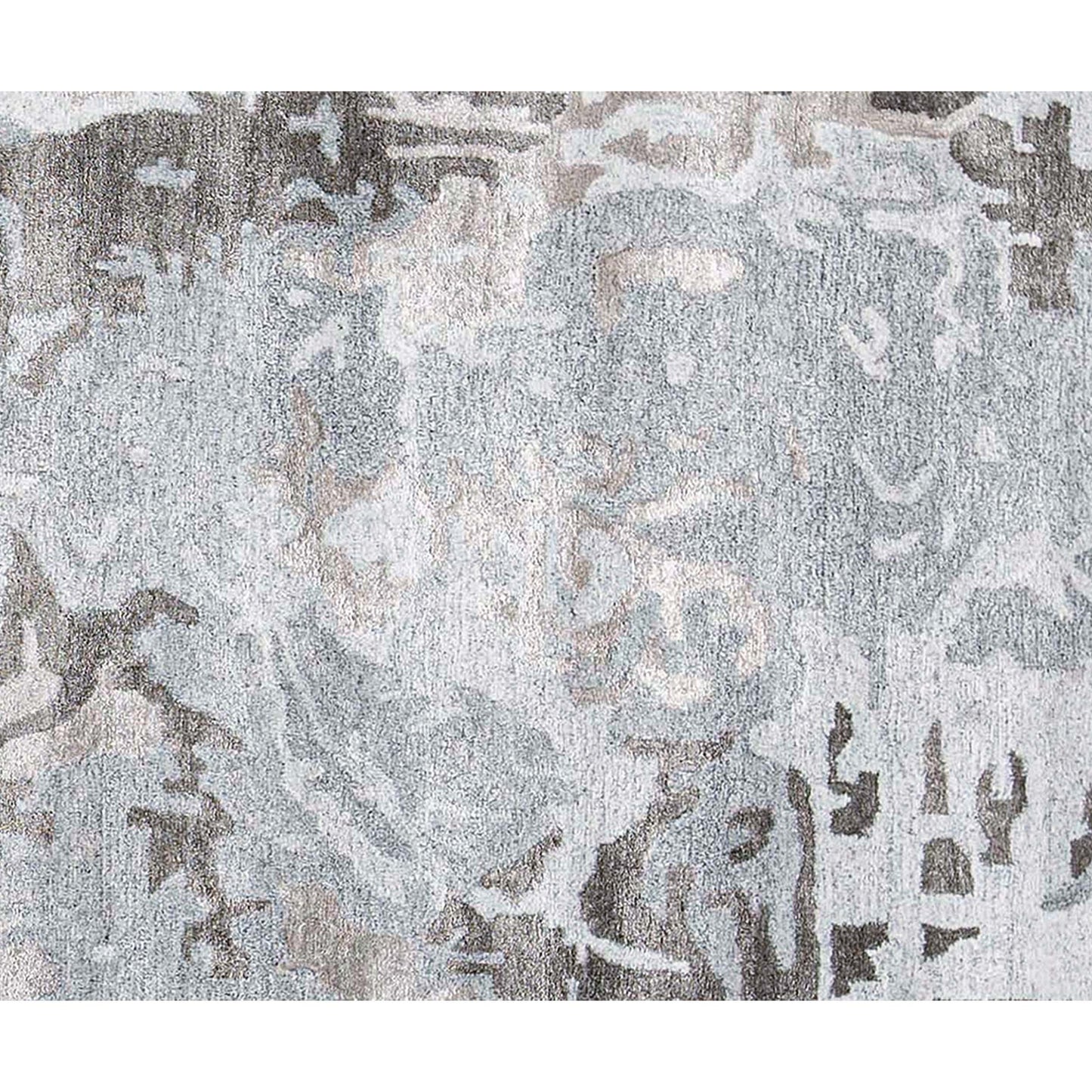 BAMBOO SELECT B1152 SILVER / CHARCOAL