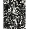 BAMBOO SELECT B1156 BLACK / WHITE