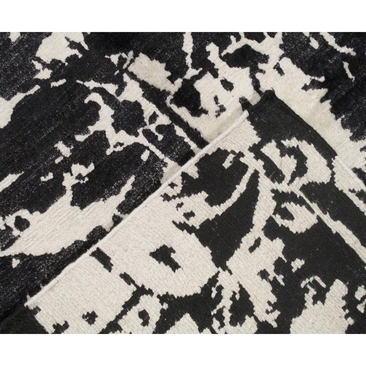 BAMBOO SELECT B1156 BLACK / WHITE