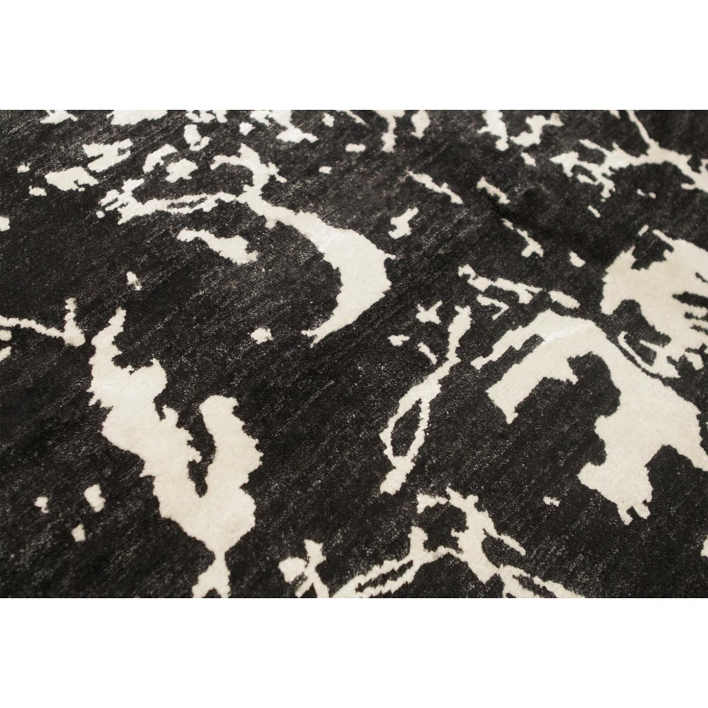 BAMBOO SELECT B1156 BLACK / WHITE