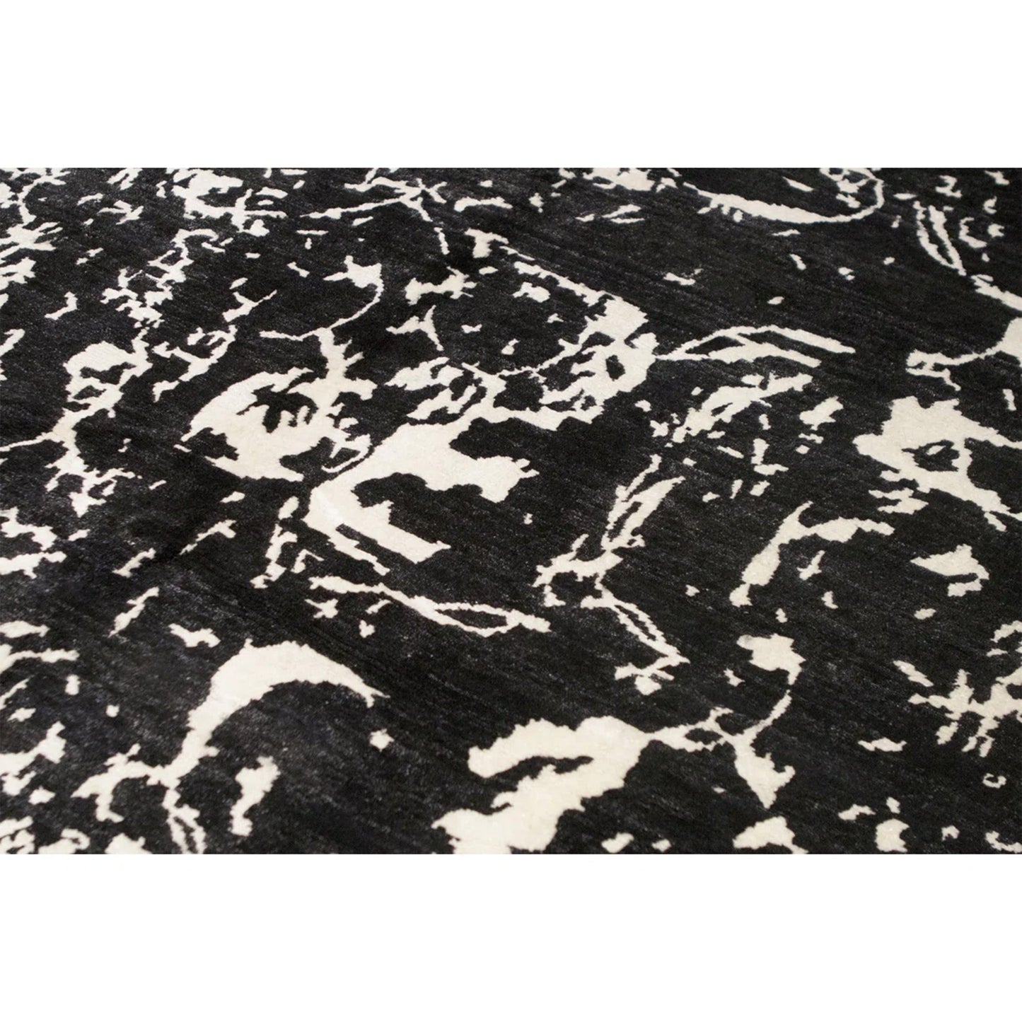 BAMBOO SELECT B1156 BLACK / WHITE