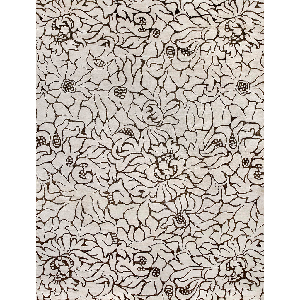 BAMBOO SELECT B1207 WHITE / BROWN