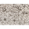 BAMBOO SELECT B1207 WHITE / BROWN