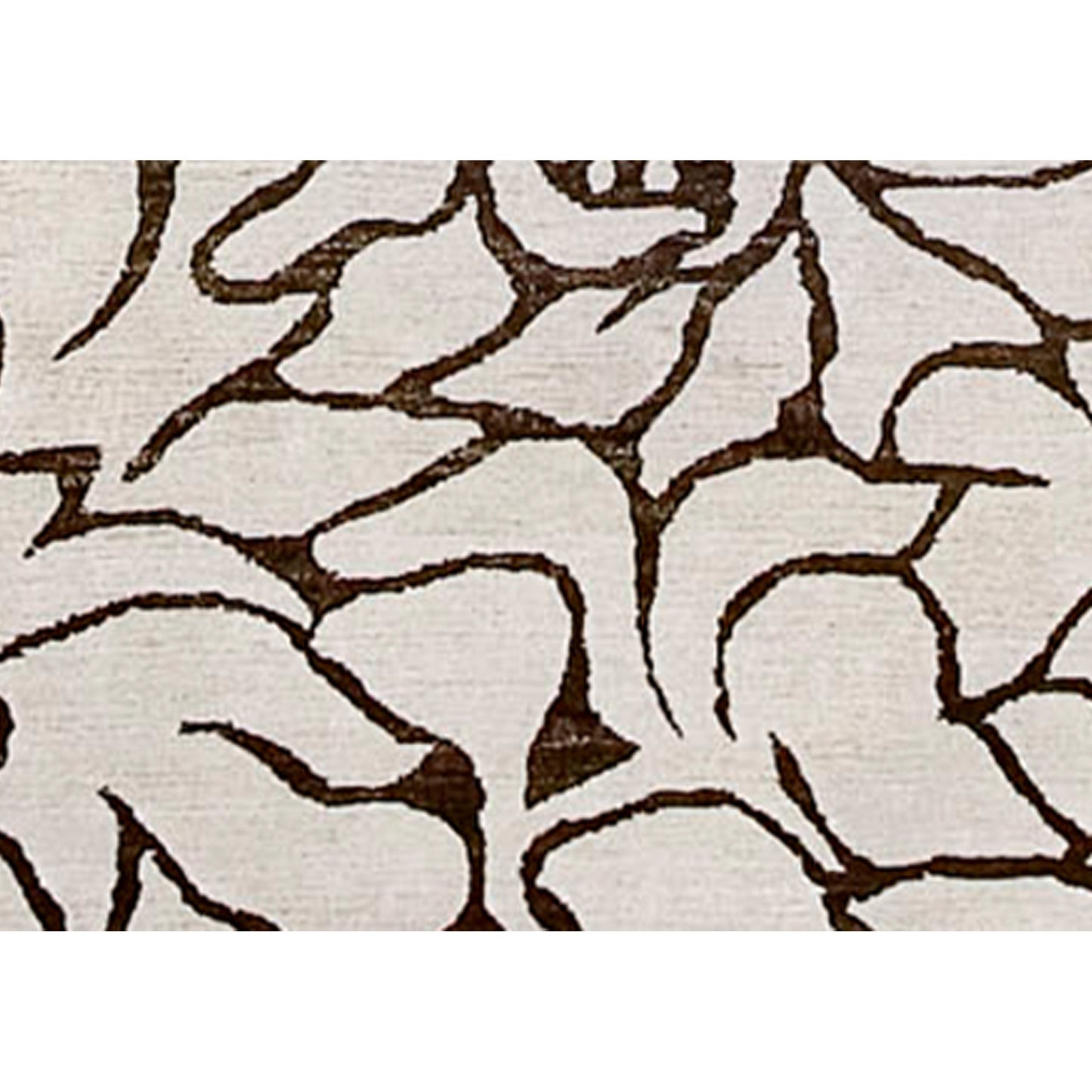 BAMBOO SELECT B1207 WHITE / BROWN