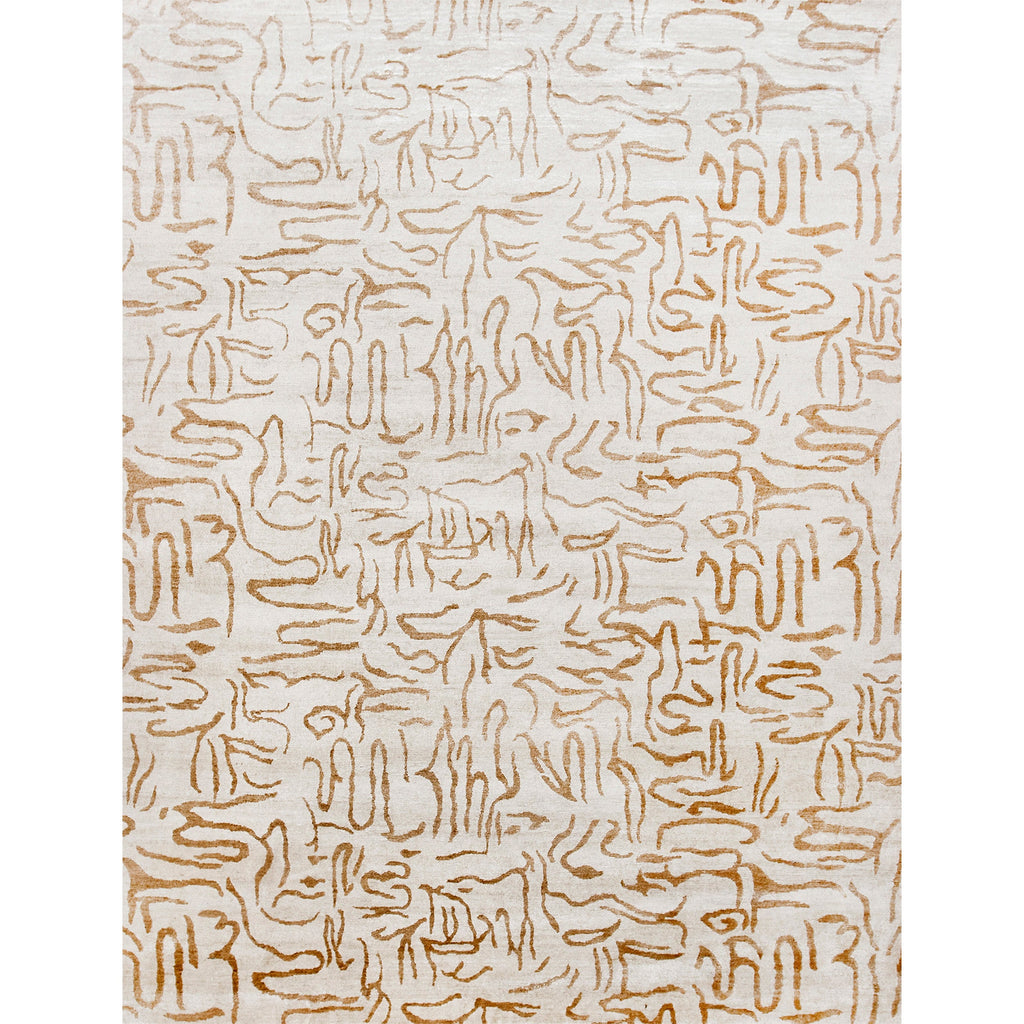 BAMBOO SELECT B1523 WHITE / RUST
