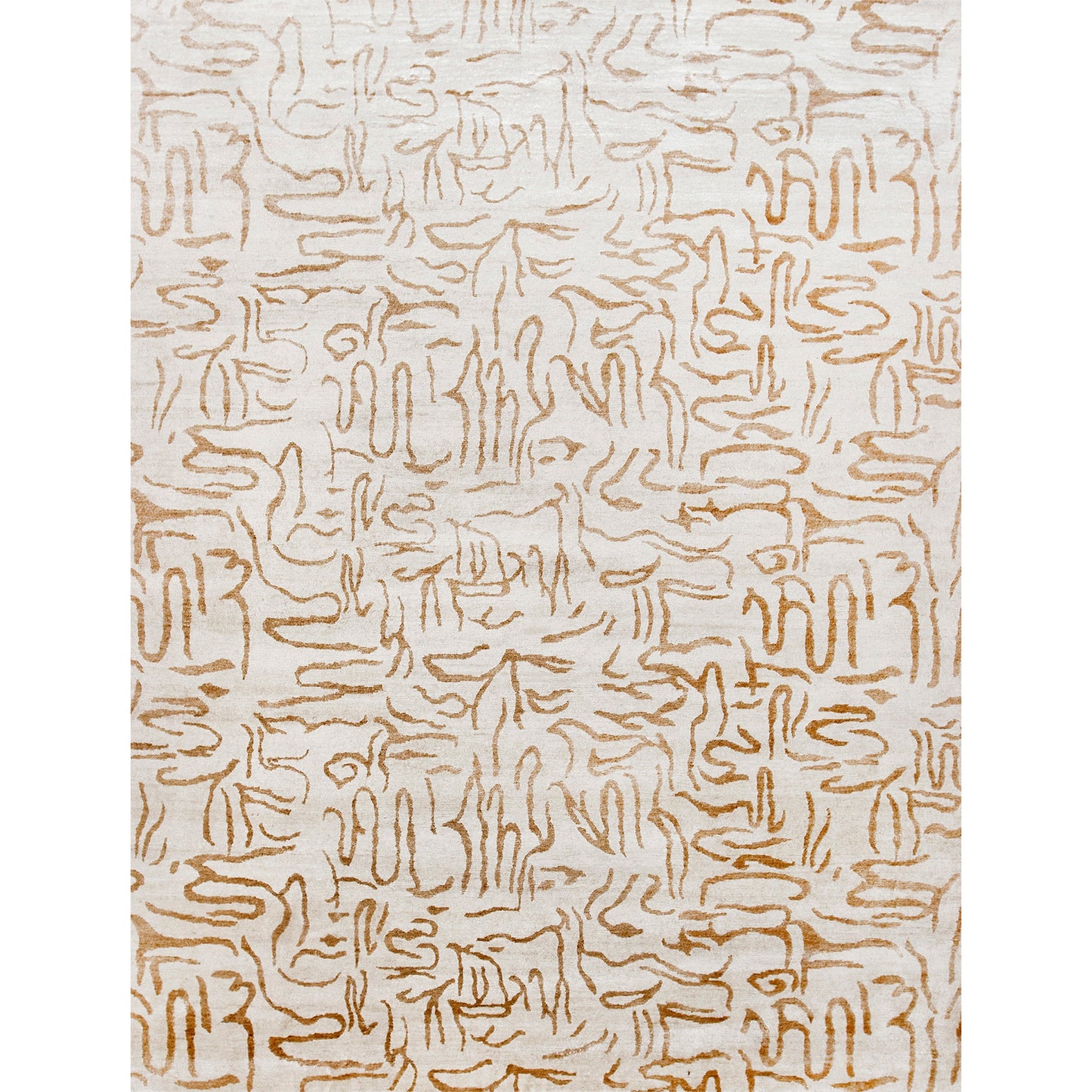 BAMBOO SELECT B1523 WHITE / RUST