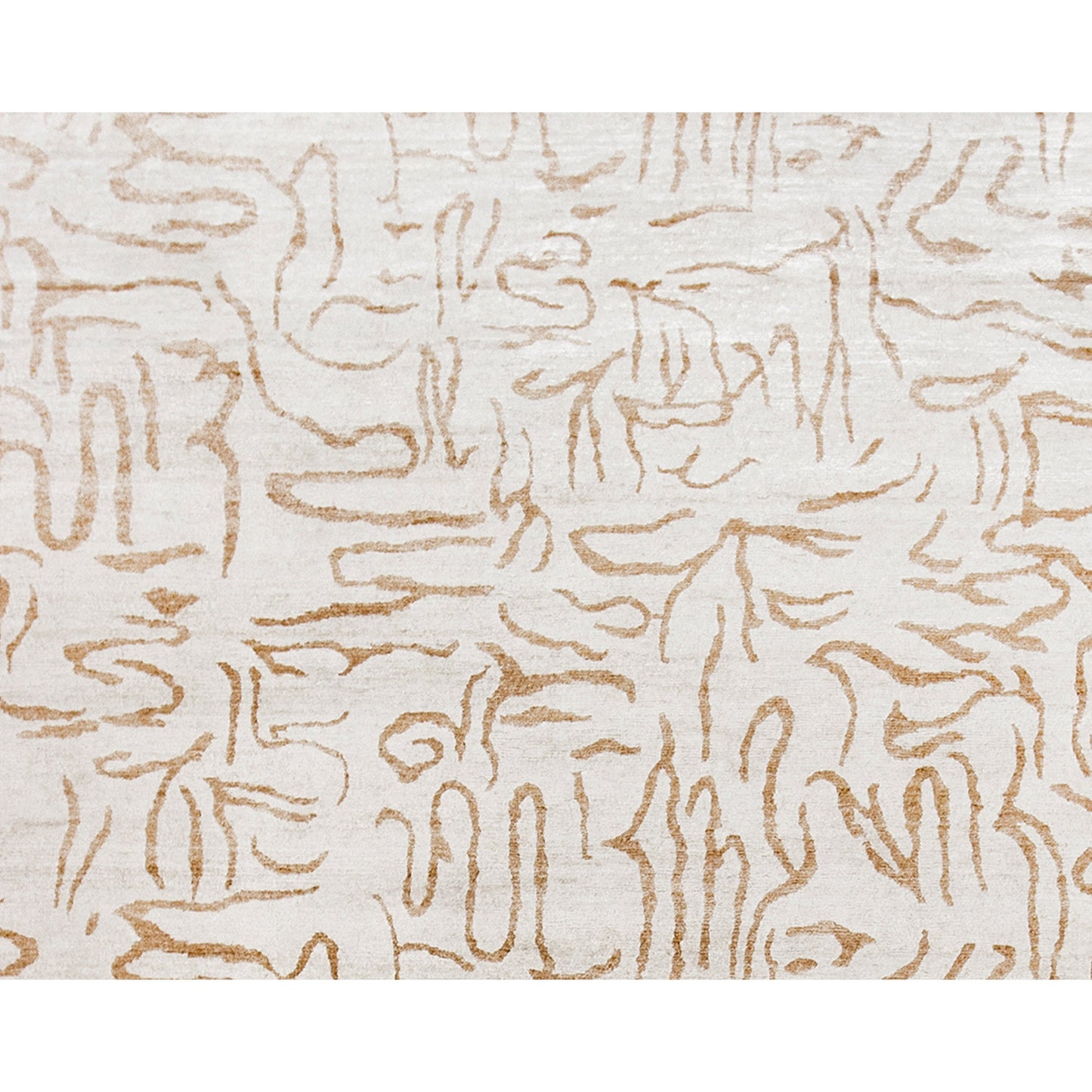 BAMBOO SELECT B1523 WHITE / RUST