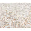 BAMBOO SELECT B1523 WHITE / RUST