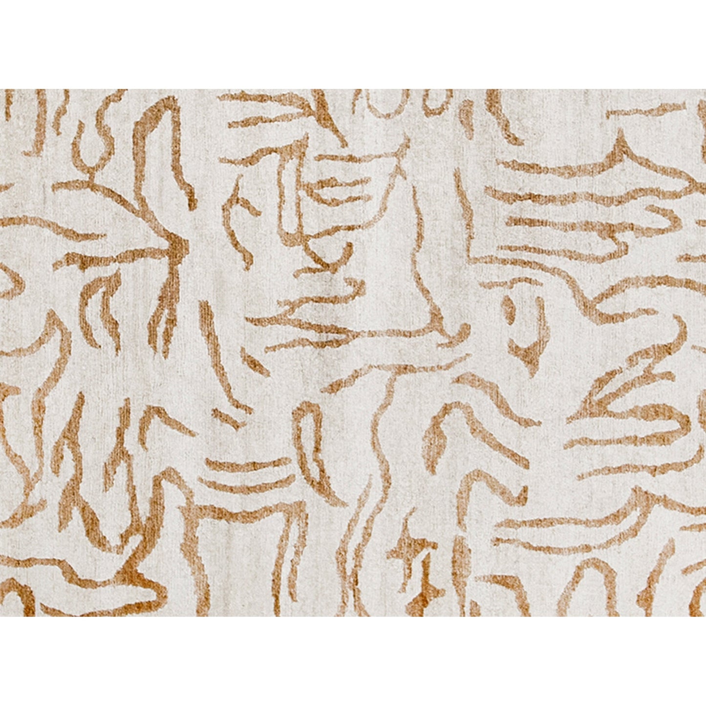 BAMBOO SELECT B1523 WHITE / RUST