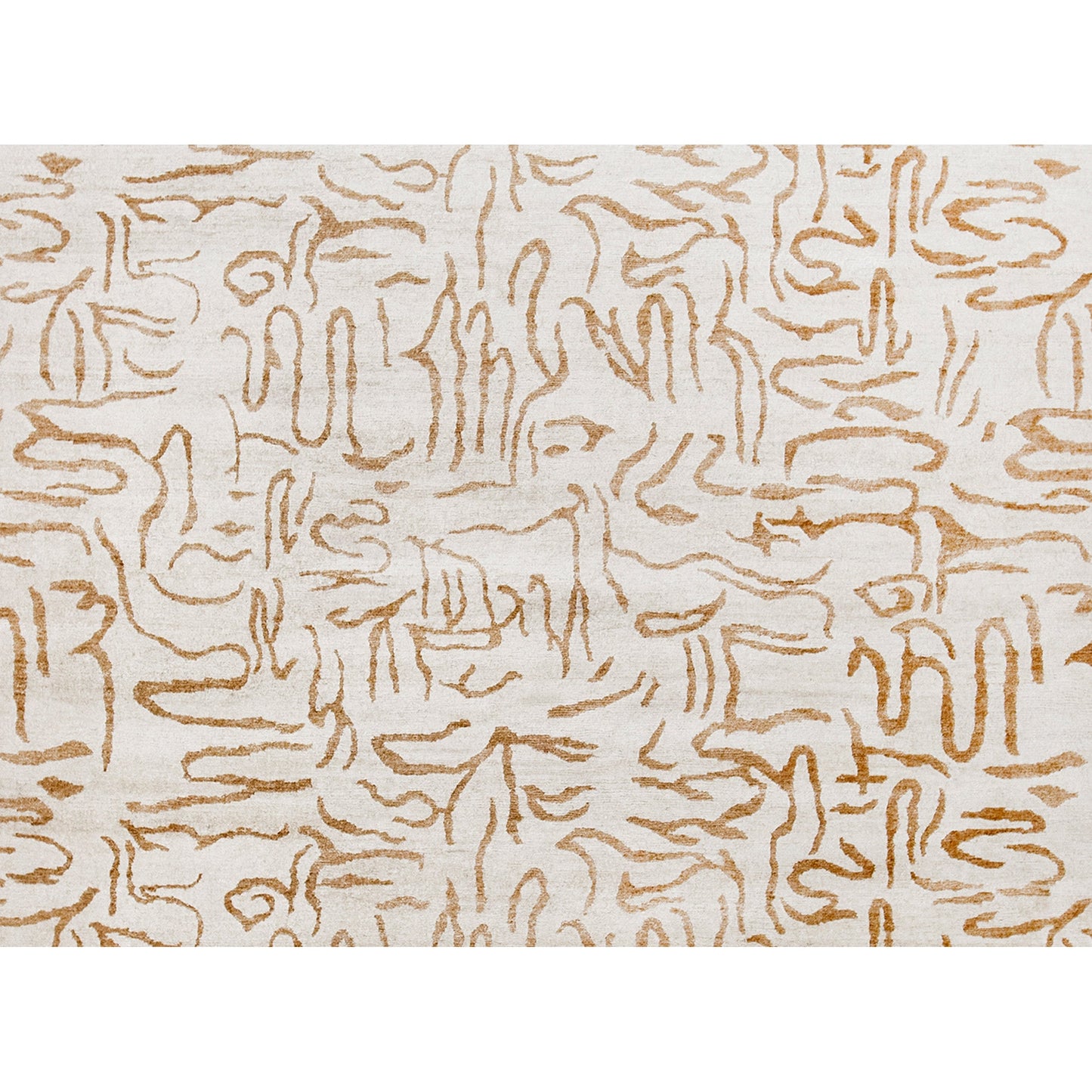 BAMBOO SELECT B1523 WHITE / RUST
