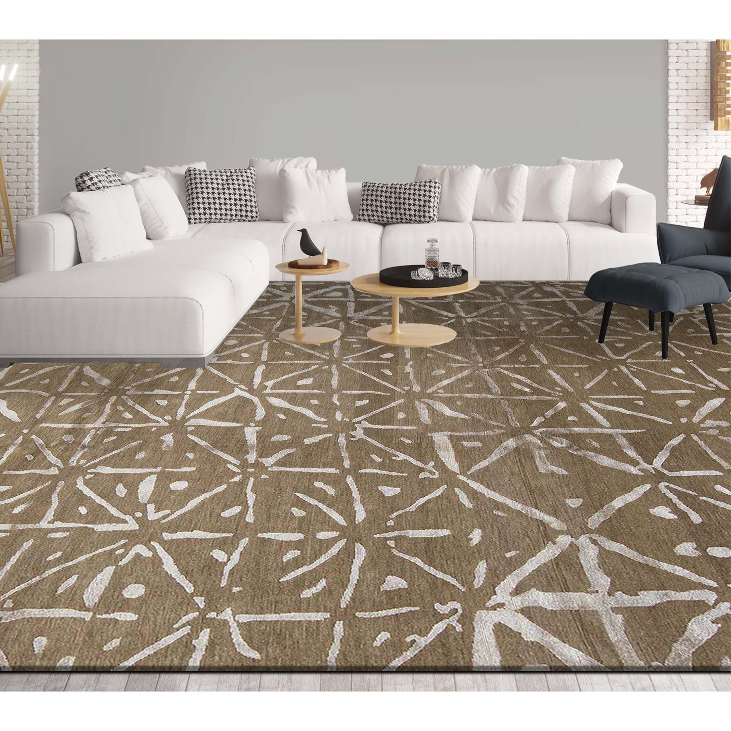 BAMBOO SELECT B1544 CAMEL