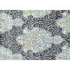 BAMBOO SELECT B1842 BLACK / MULTI