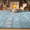 BAMBOO SELECT B1902 TURQUOISE