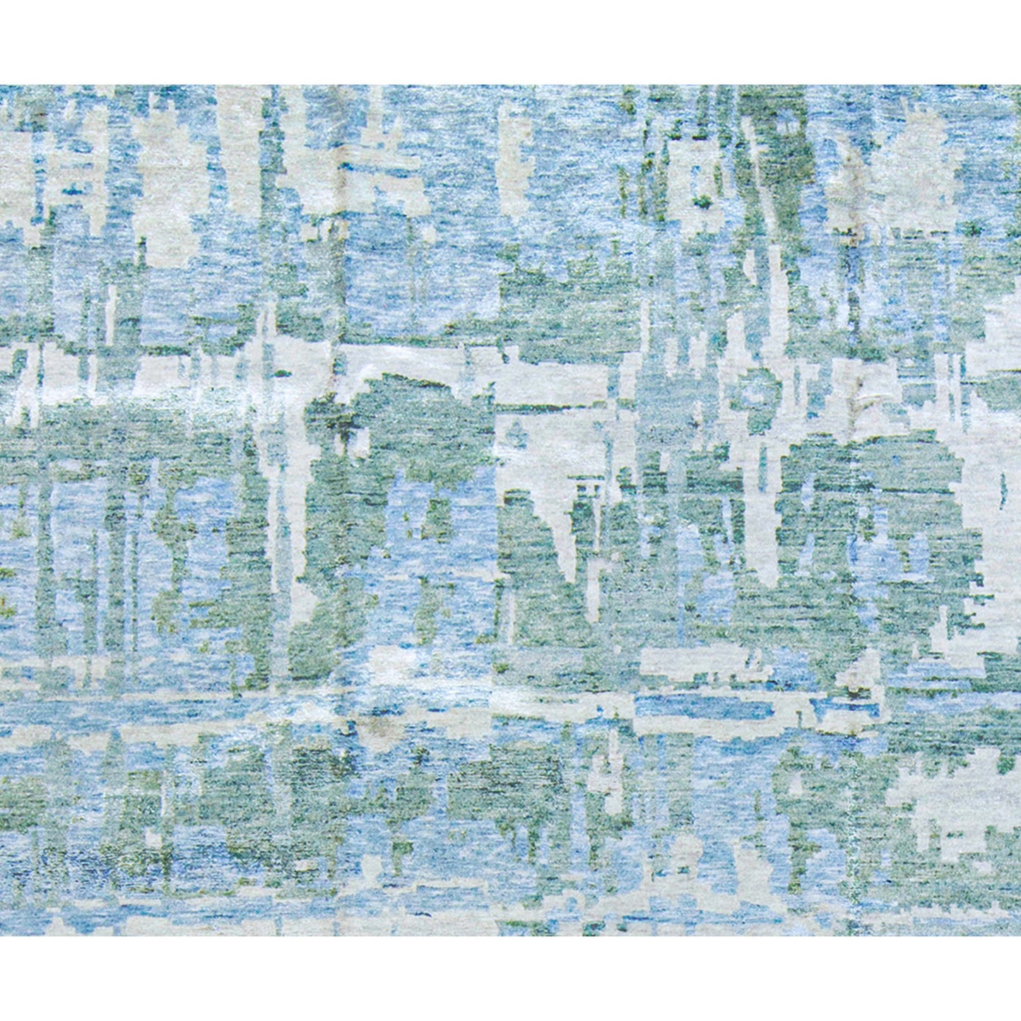 BAMBOO SELECT B1902 TURQUOISE