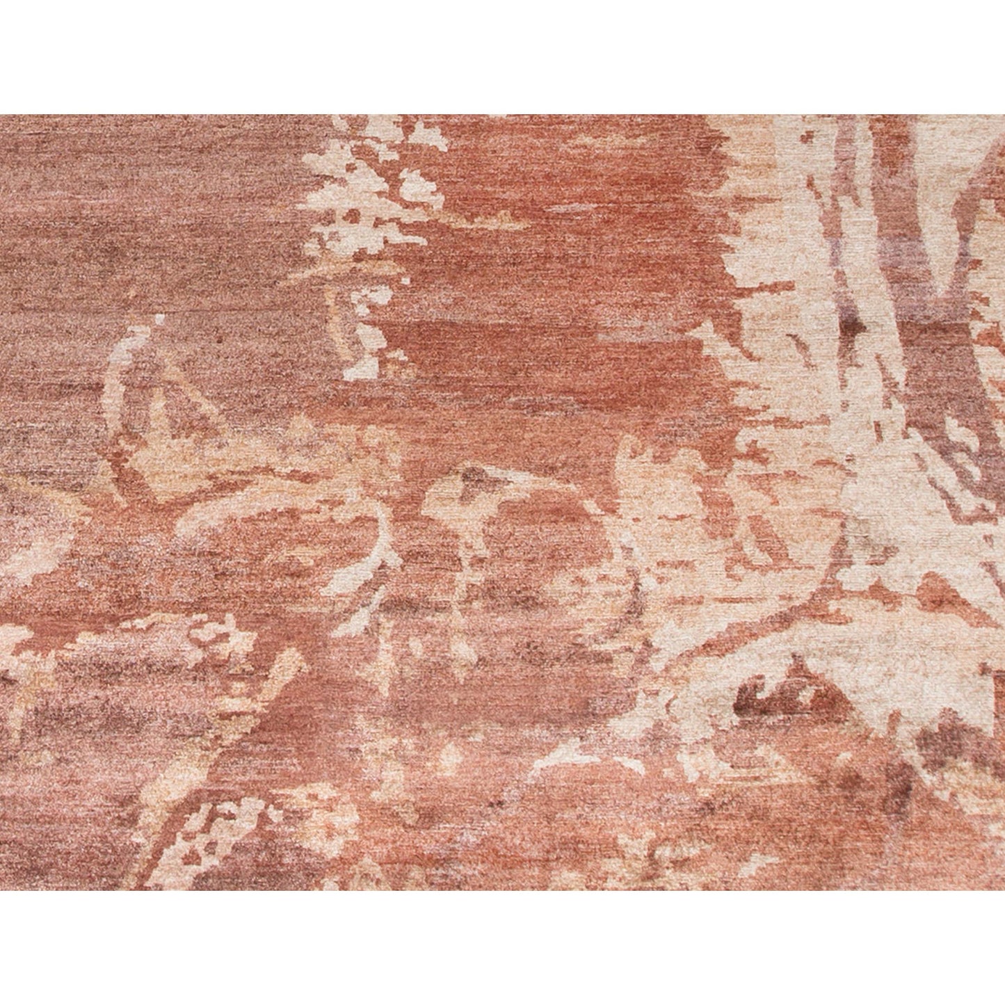 BAMBOO SELECT B1943 RUST