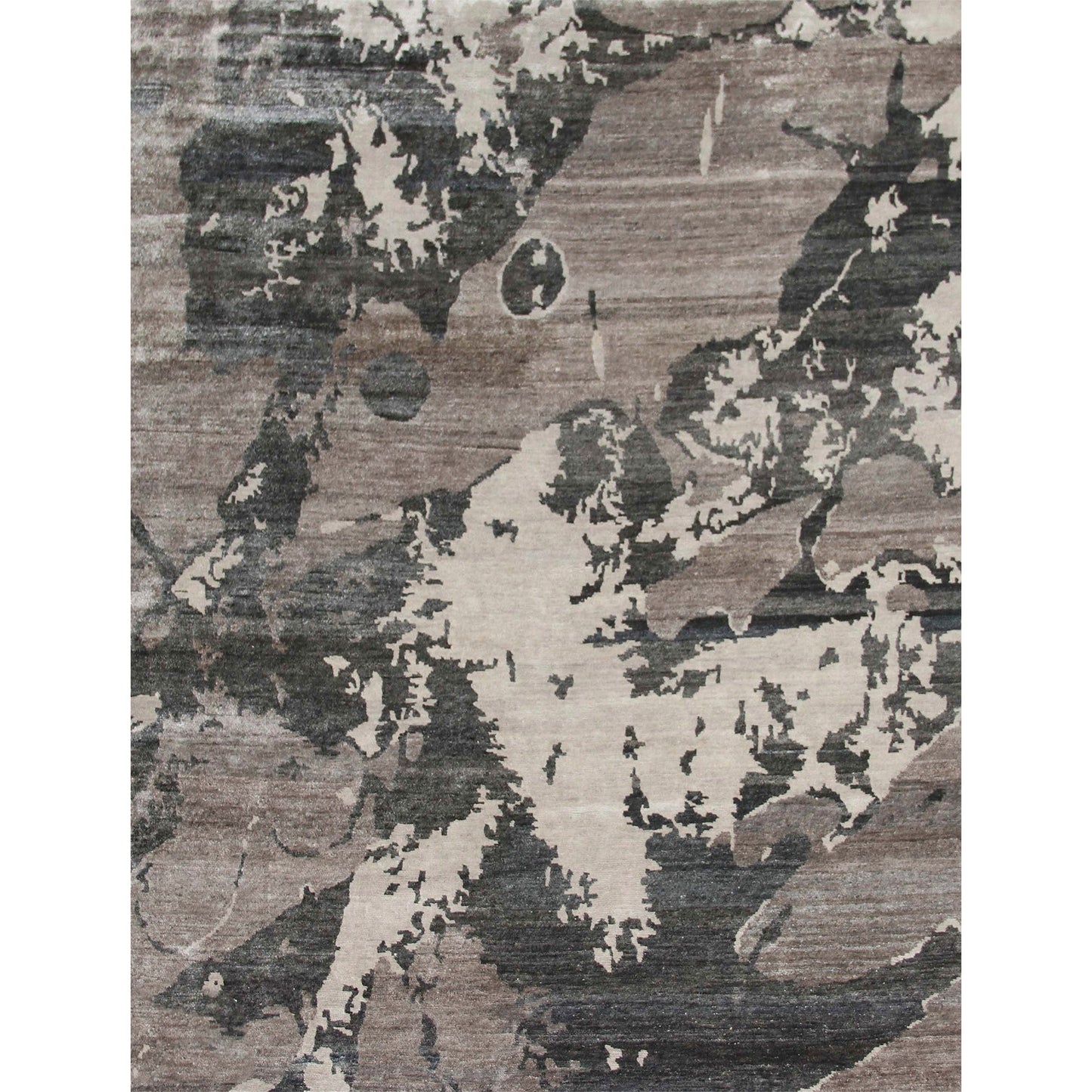 BAMBOO SELECT B1947 SILVER / GREY