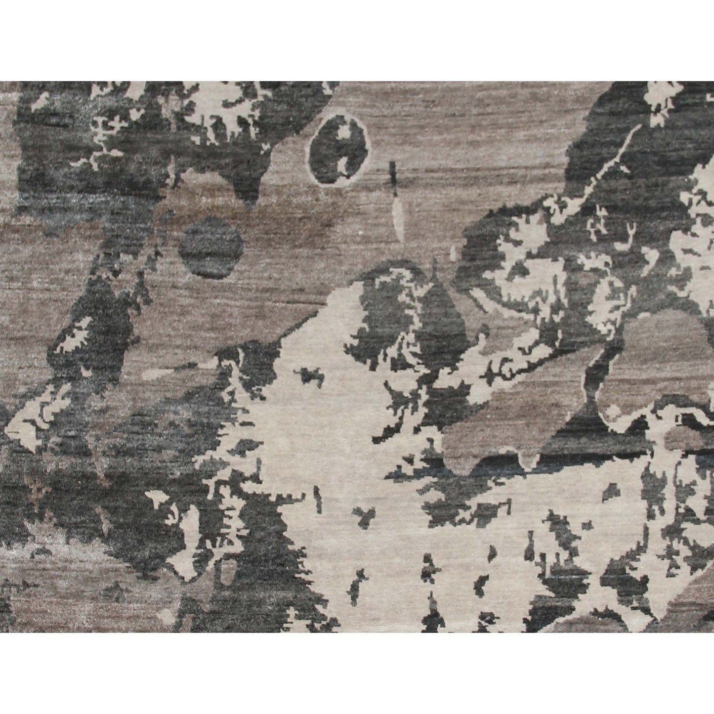 BAMBOO SELECT B1947 SILVER / GREY