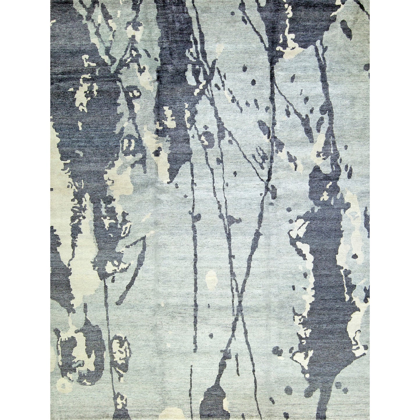 BAMBOO SELECT B1950 GREY / CHARCOAL