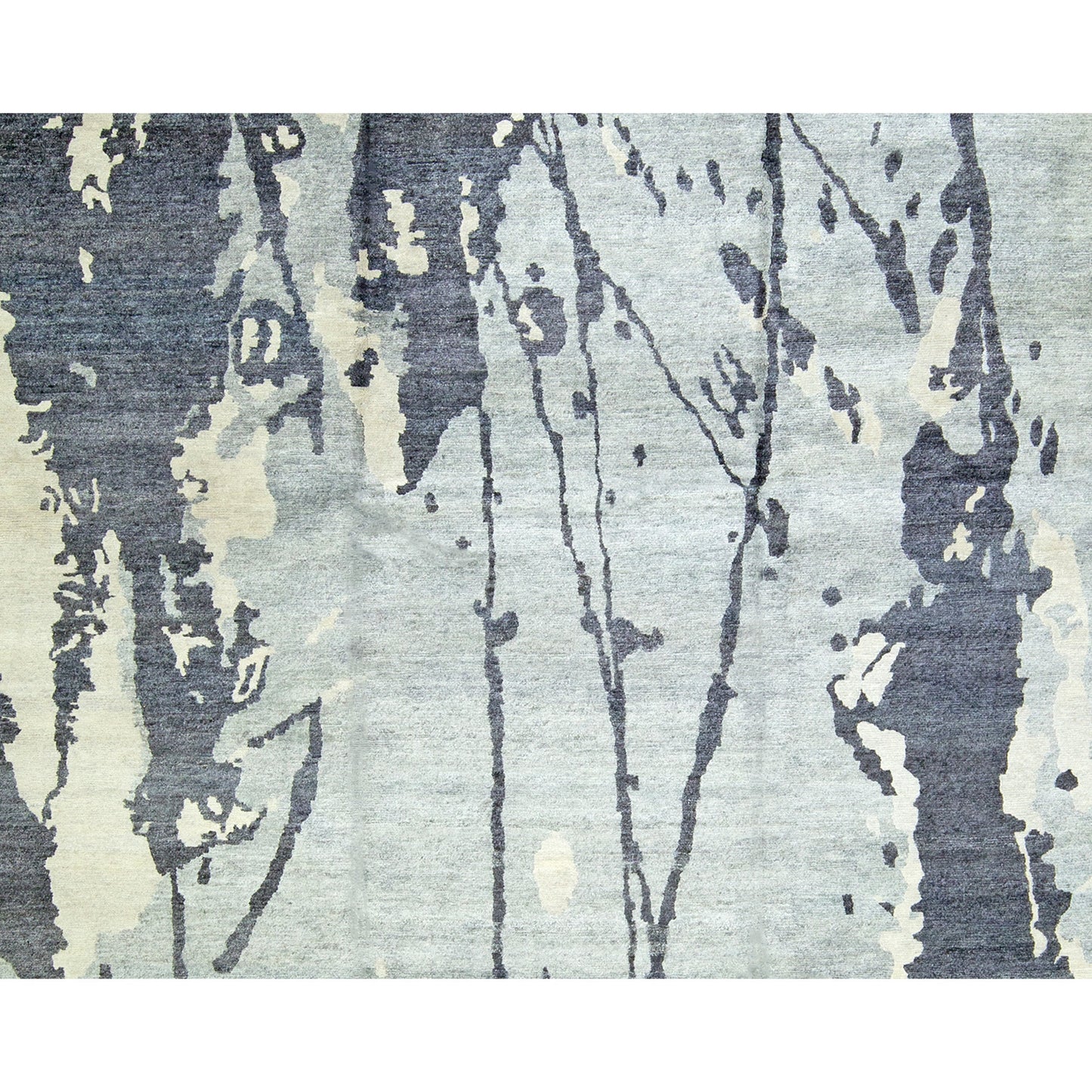 BAMBOO SELECT B1950 GREY / CHARCOAL