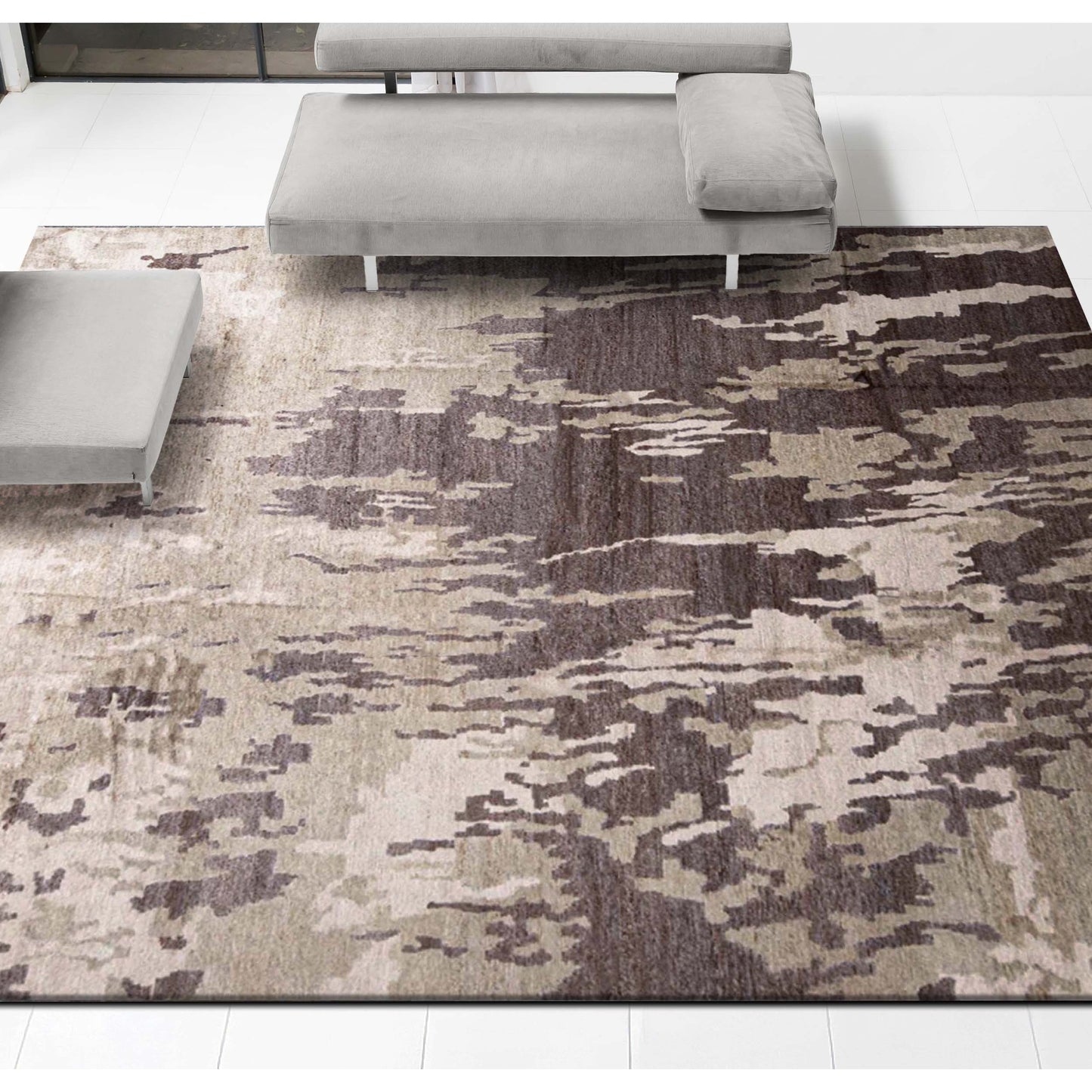 BAMBOO SELECT B1954 BROWN