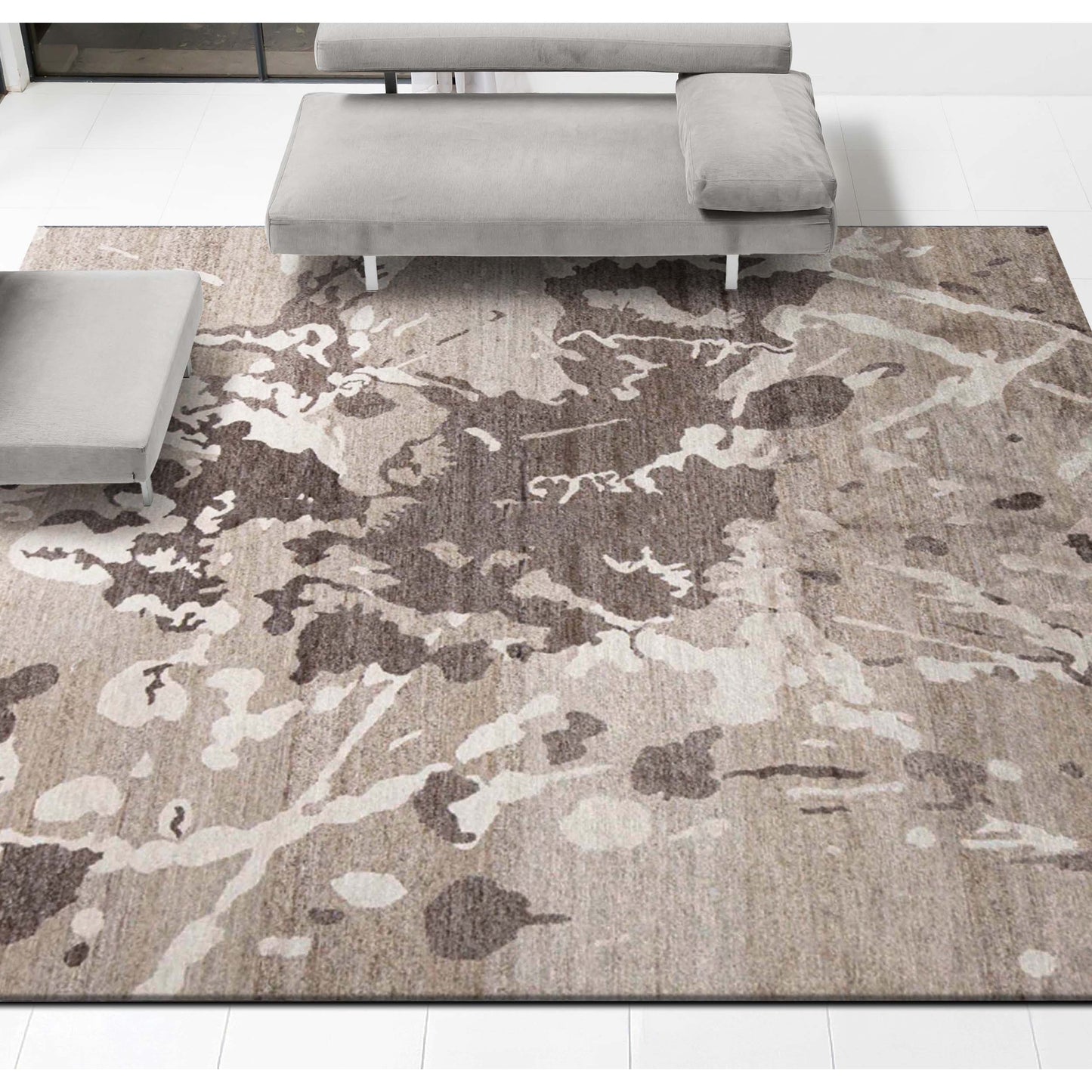 BAMBOO SELECT B1982 BROWN / BEIGE