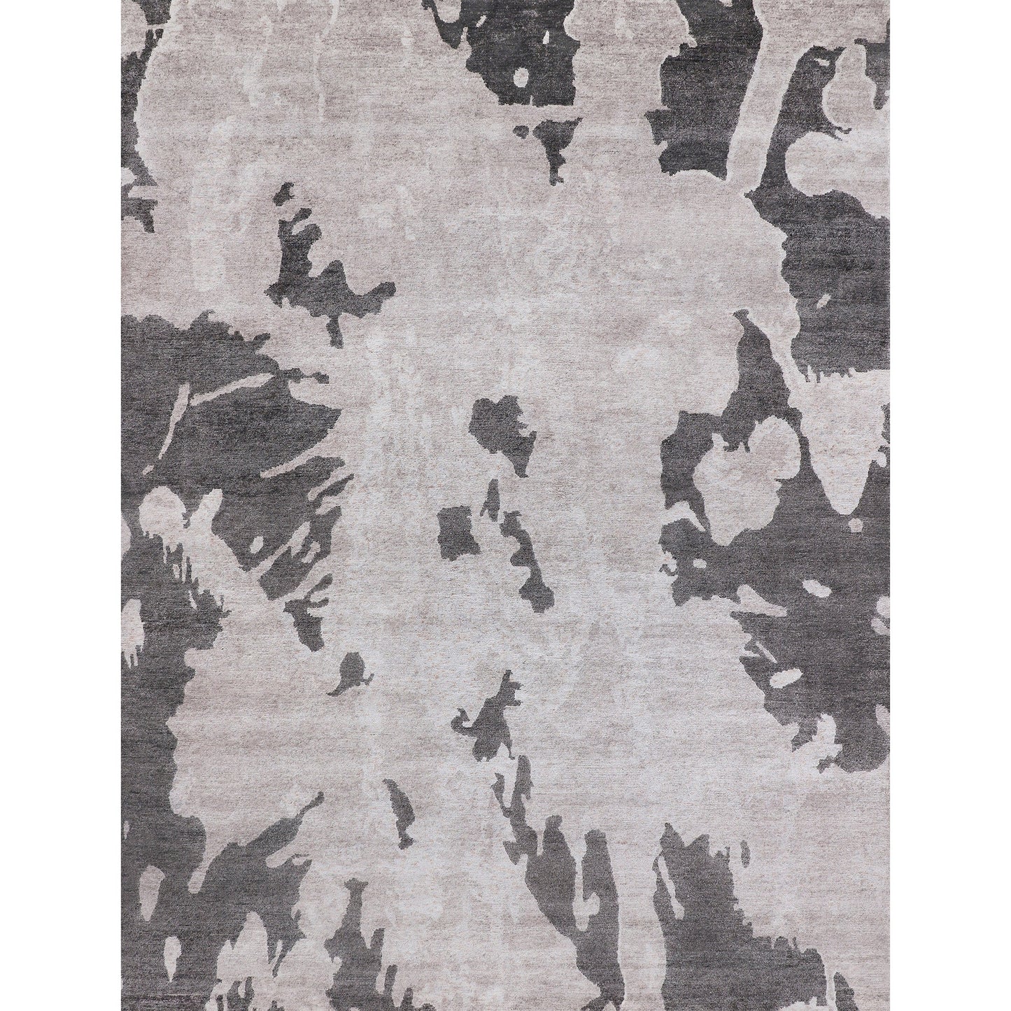 BAMBOO SELECT B1983 CHARCOAL / SILVER