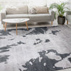 BAMBOO SELECT B1983 CHARCOAL / SILVER