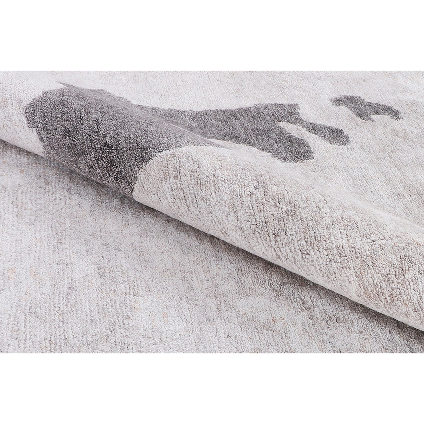 BAMBOO SELECT B1983 CHARCOAL / SILVER