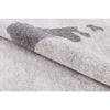 BAMBOO SELECT B1983 CHARCOAL / SILVER