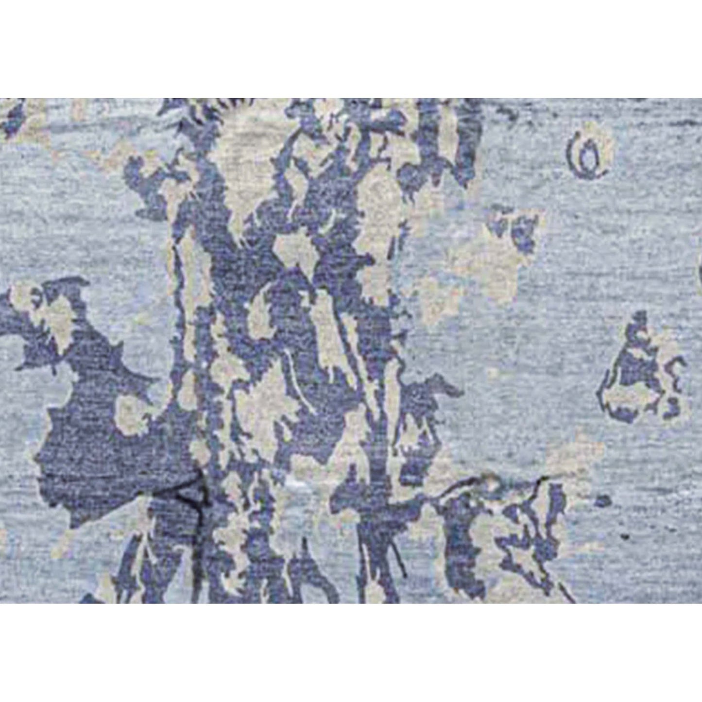 BAMBOO SELECTB1984 BLUE
