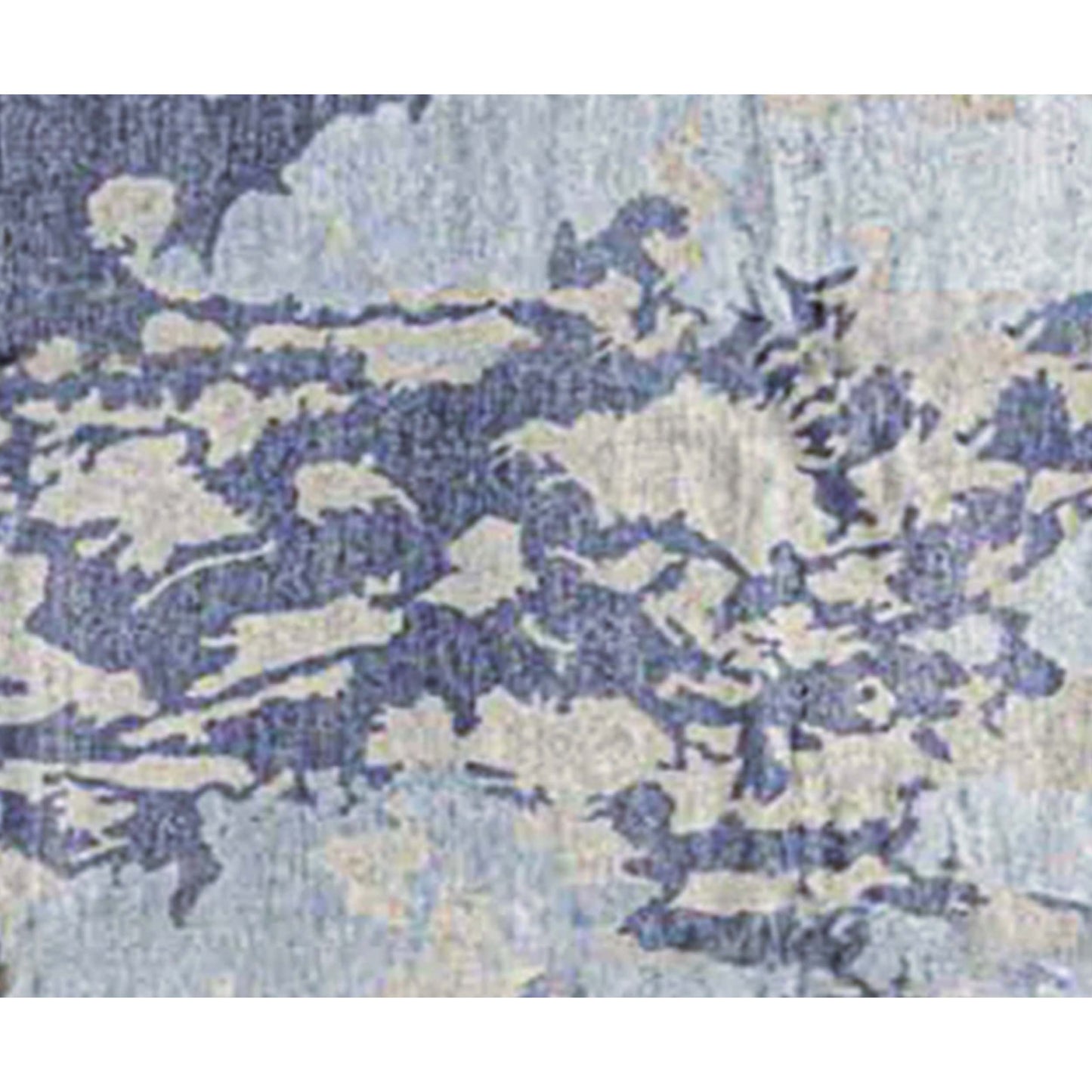BAMBOO SELECTB1984 BLUE