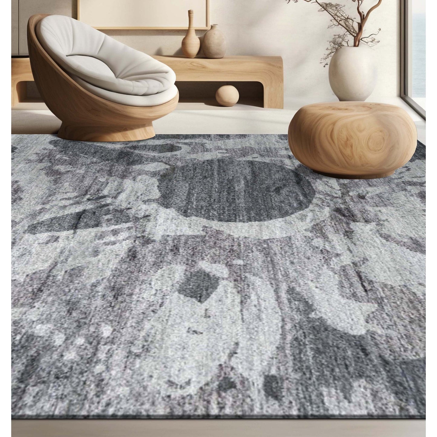 BAMBOO SELECT B2037 CHARCOAL