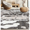 BAMBOO SELECT B2045 CHARCOAL / BEIGE