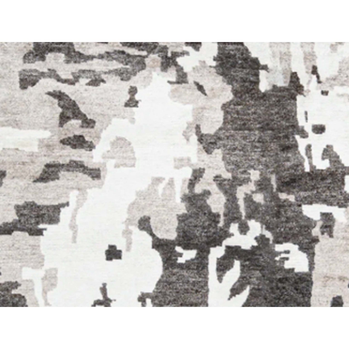 BAMBOO SELECT B2045 CHARCOAL / BEIGE