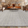 BAMBOO SELECT B2085 SILVER / CAMEL