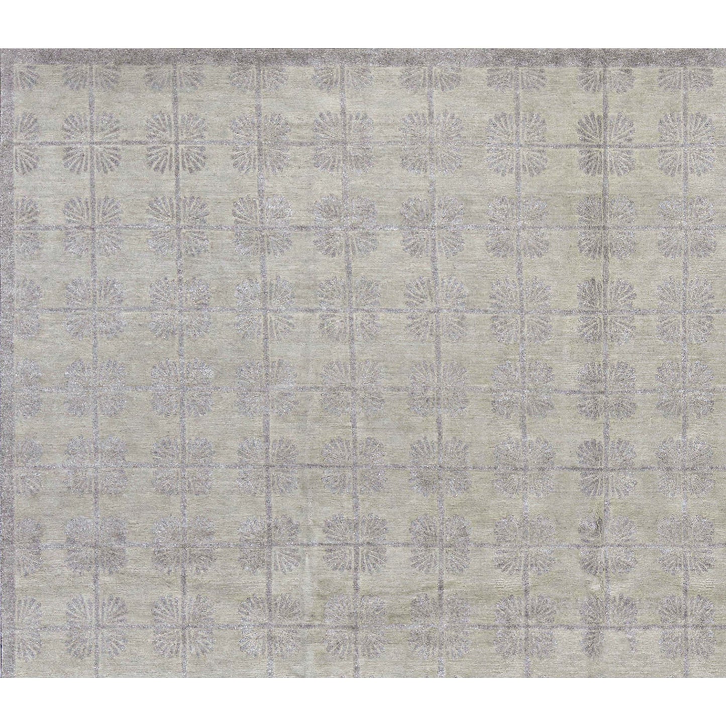 BAMBOO SELECT B2085 SILVER / CAMEL