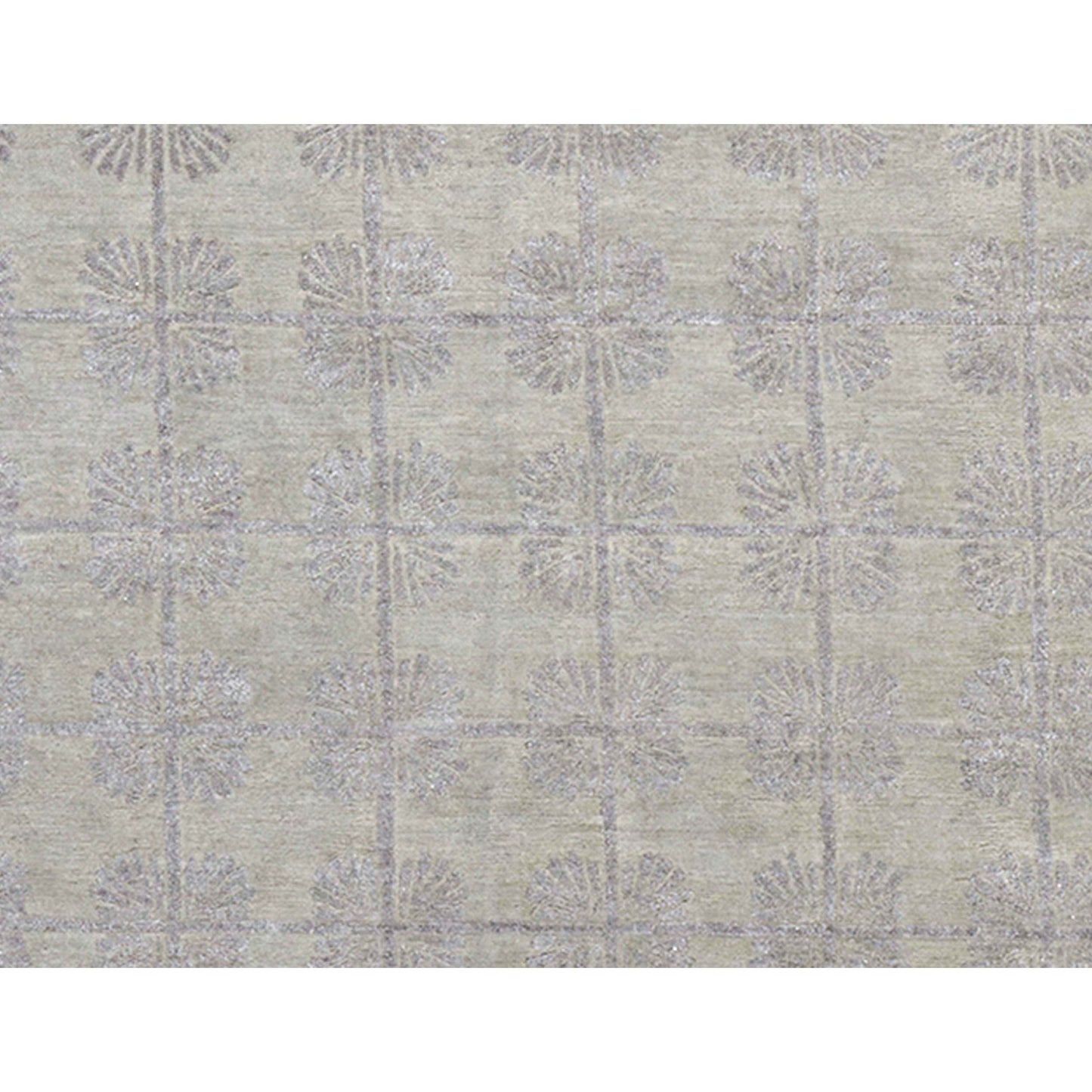 BAMBOO SELECT B2085 SILVER / CAMEL