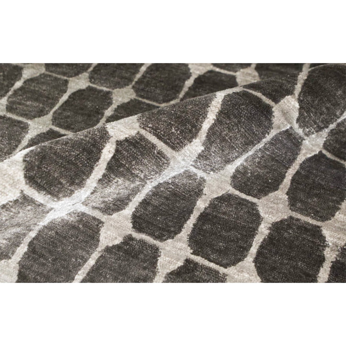 BAMBOO SELECT B9089 GREY / IVORY