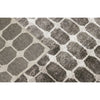 BAMBOO SELECT B9089 GREY / IVORY