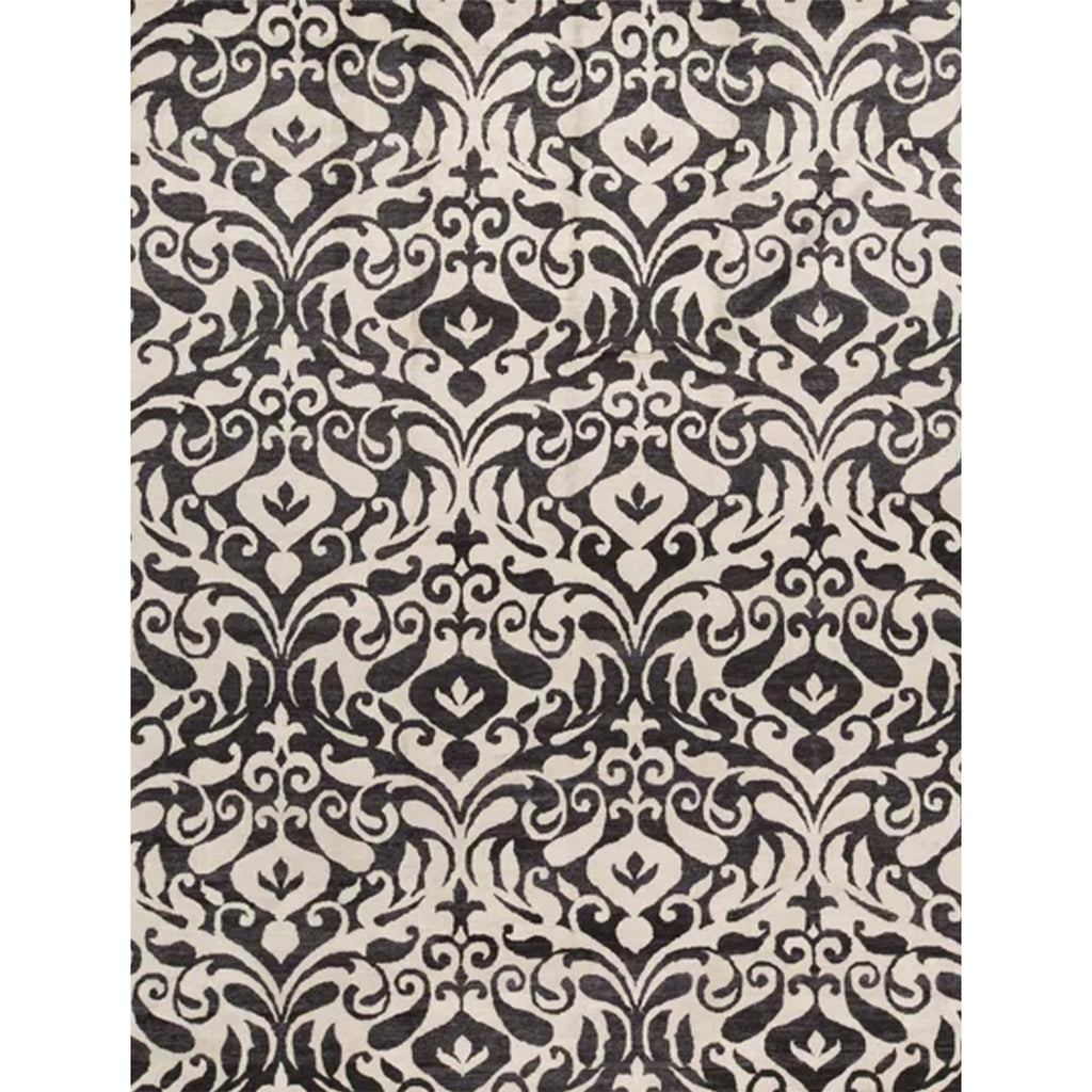 BAMBOO SELECT B9129 GREY /  BLACK