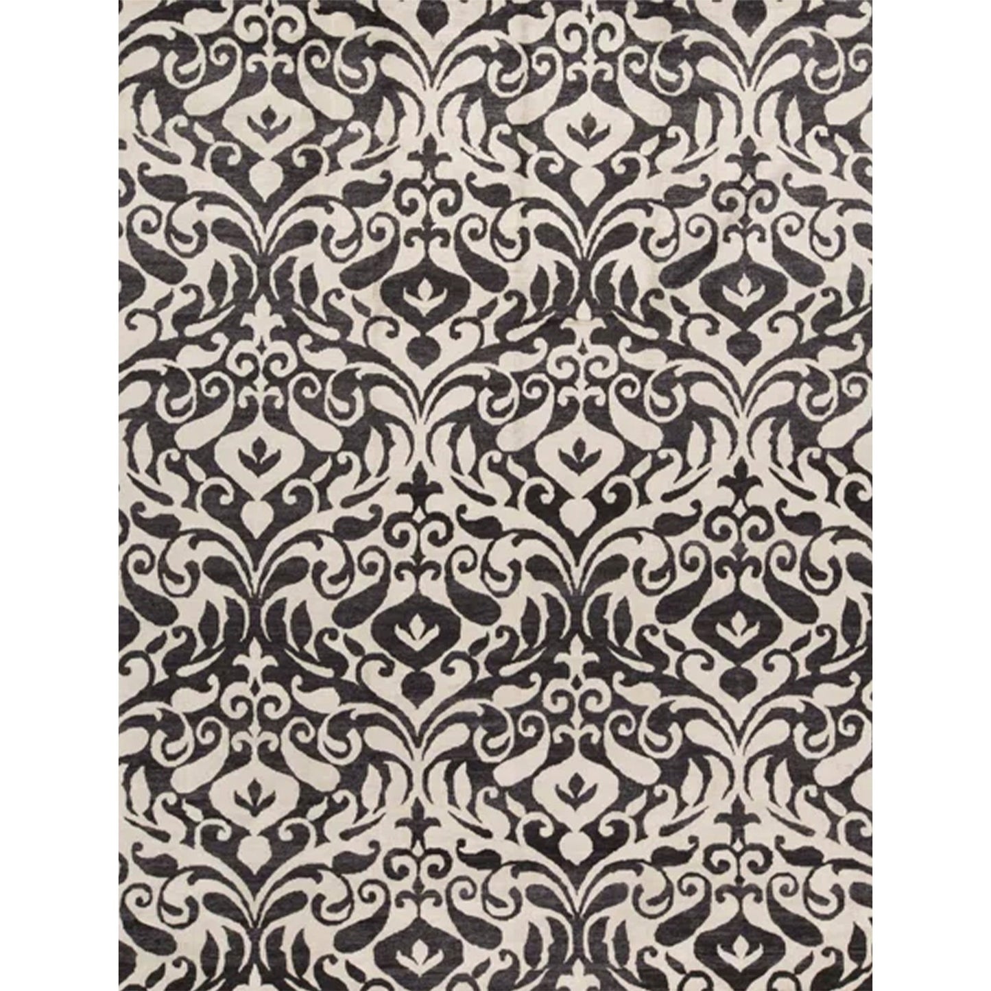BAMBOO SELECT B9129 GREY /  BLACK