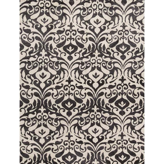 BAMBOO SELECT B9129 GREY /  BLACK