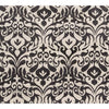 BAMBOO SELECT B9129 GREY /  BLACK