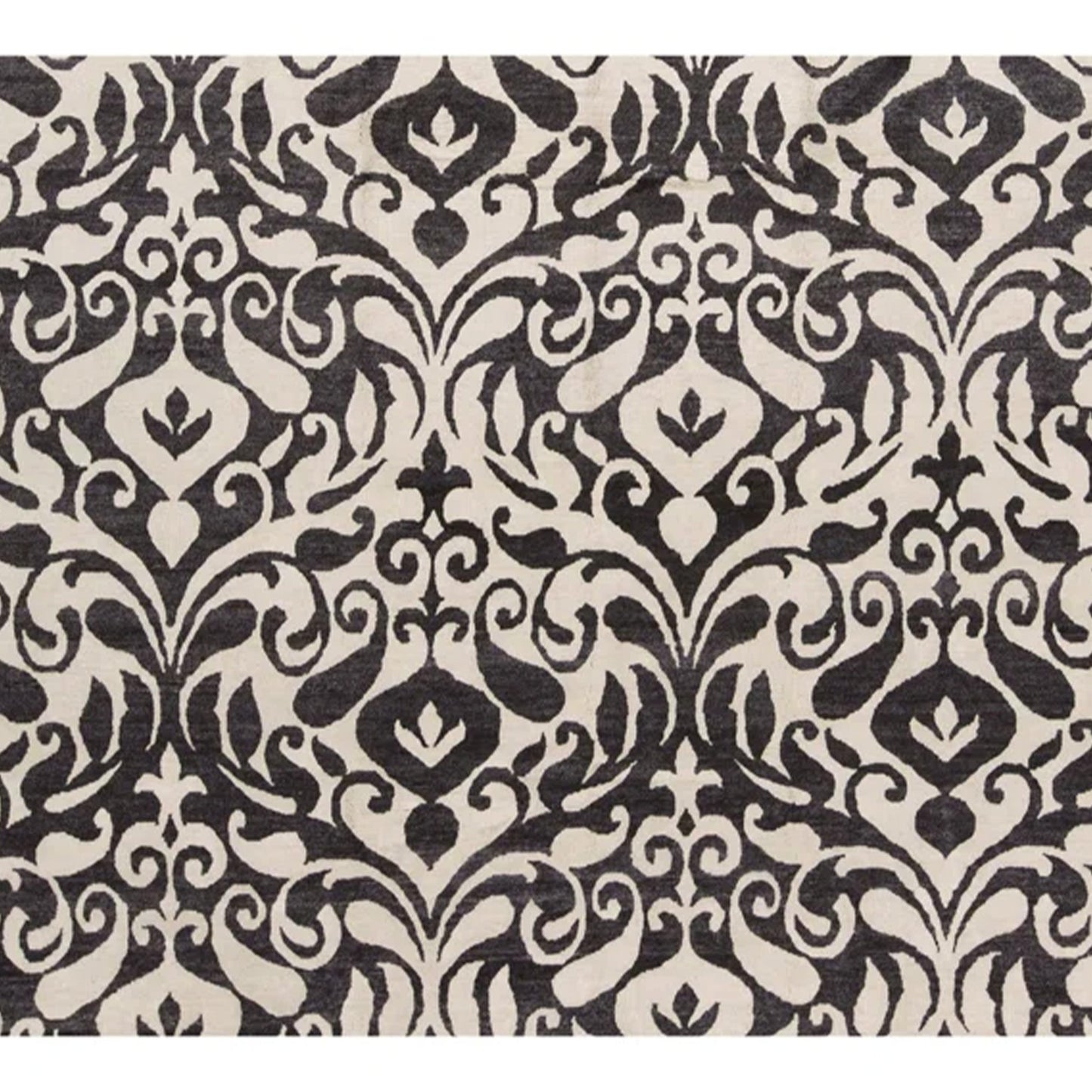 BAMBOO SELECT B9129 GREY /  BLACK