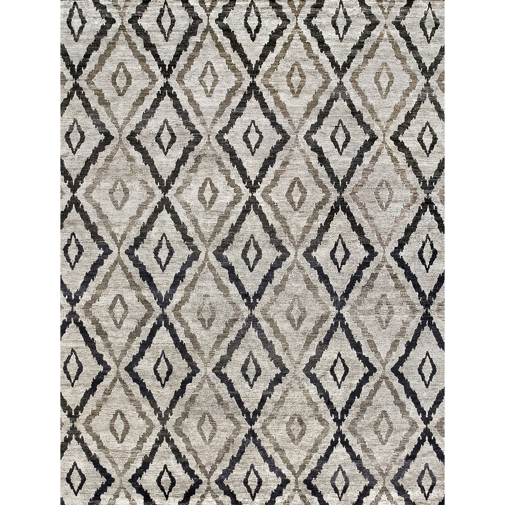 BAMBOO SELECT B9131 GREY / GREY