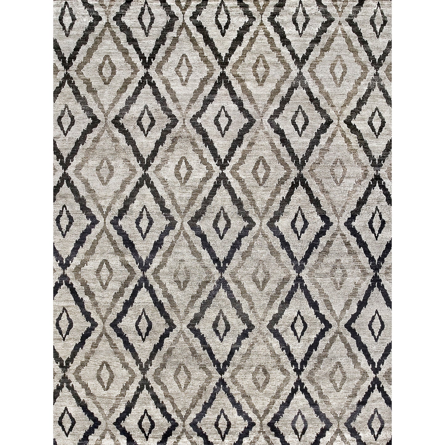 BAMBOO SELECT B9131 GREY / GREY