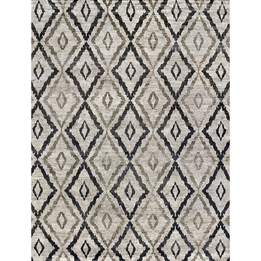 BAMBOO SELECT B9131 GREY / GREY