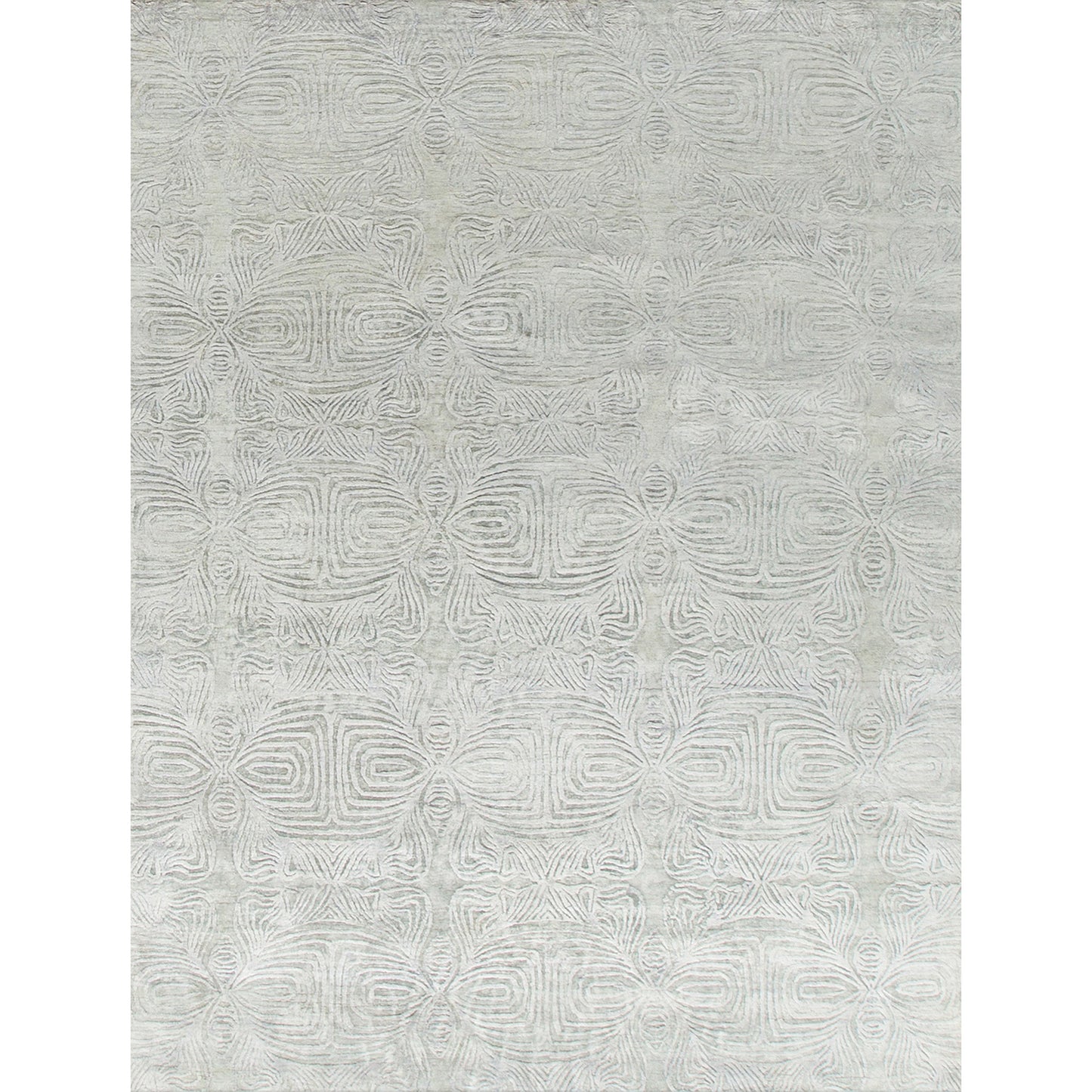 BAMBOO SELECT GE440 SILVER / GREY