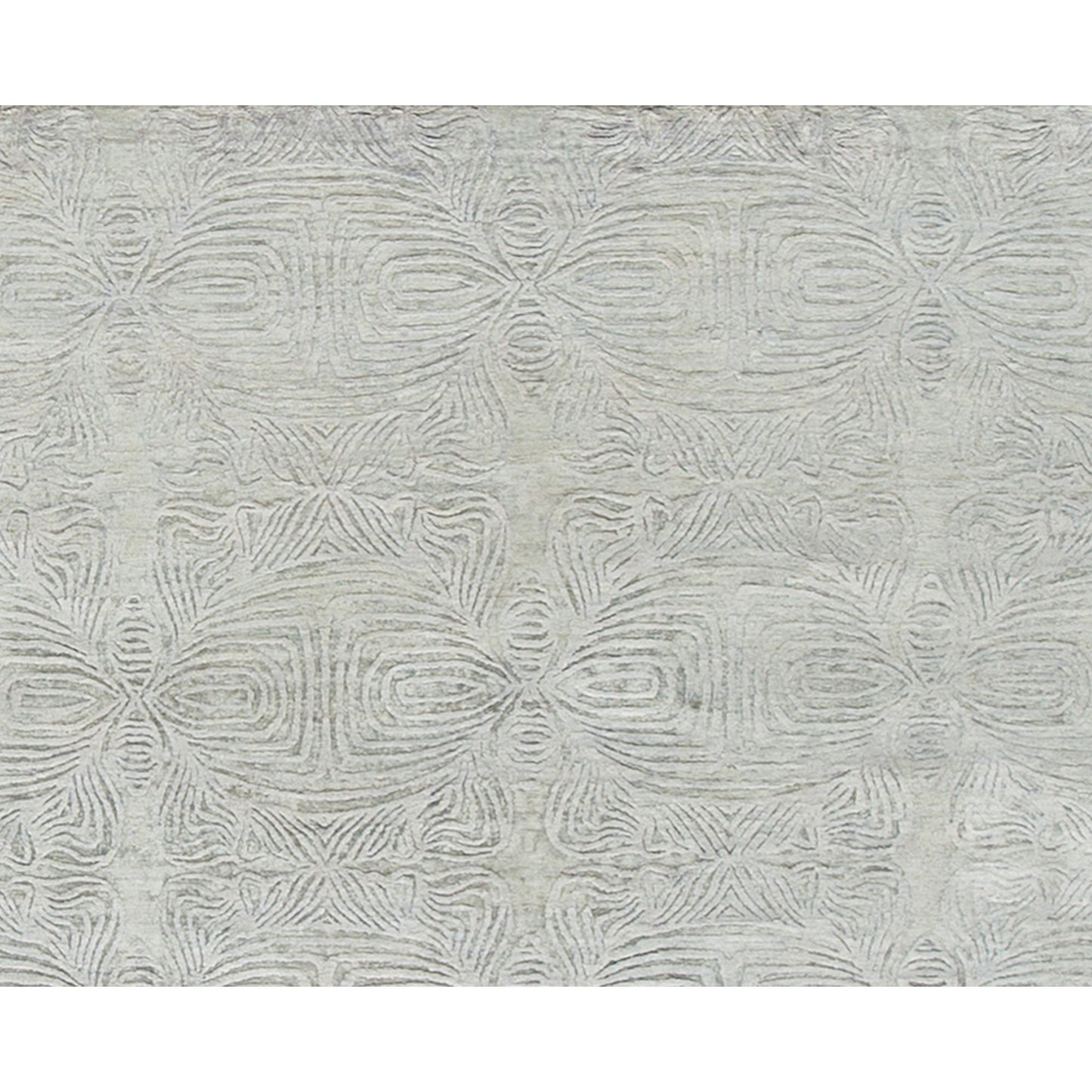 BAMBOO SELECT GE440 SILVER / GREY